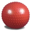 Изображение Мяч для фитнеса L 0565b с насосом