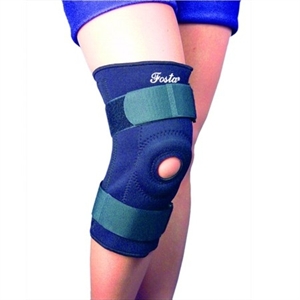 Изображение Ортез коленного сустава удлиненный неразъемный FL 1292