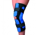 Изображение Ортез коленного сустава разъемный Fosta F 1293