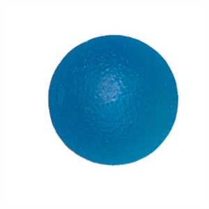 Изображение Мяч для тренировки кисти жесткий L 0350F